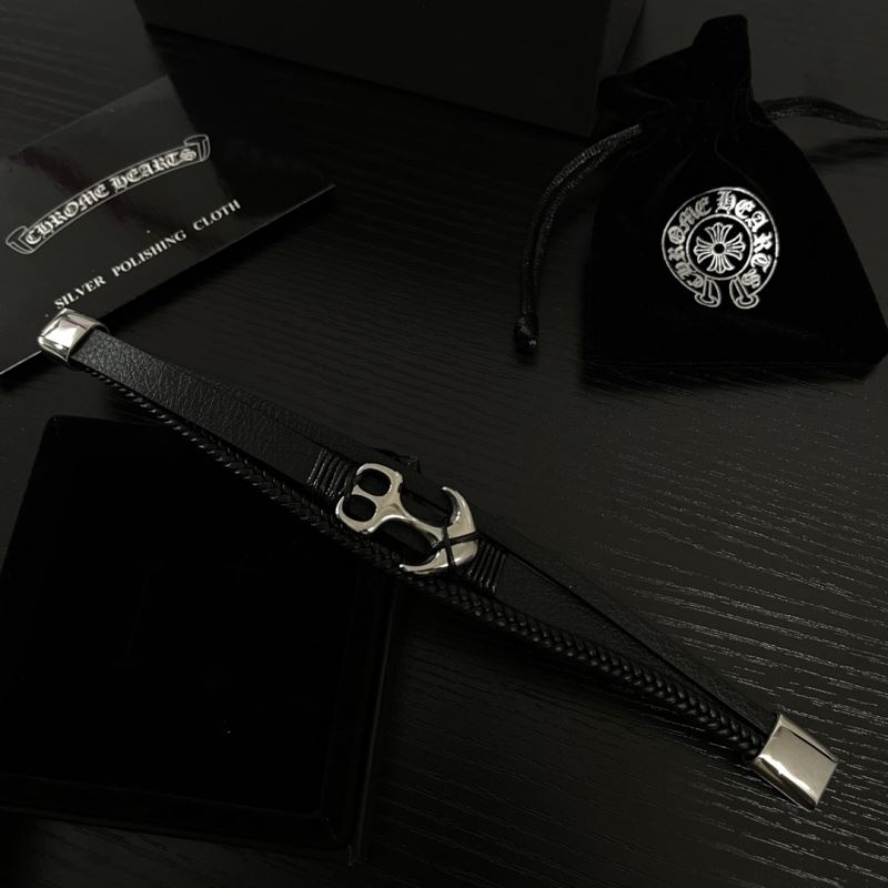 Chrome Hearts Bracelets